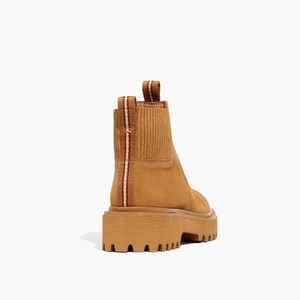 Madewell Chelsea Boot